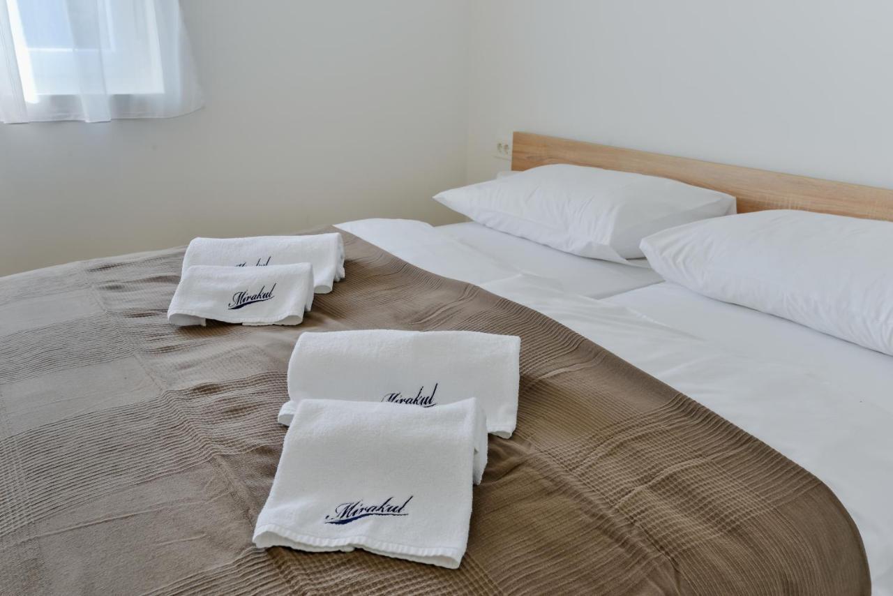 Resort Mirakul فير المظهر الخارجي الصورة